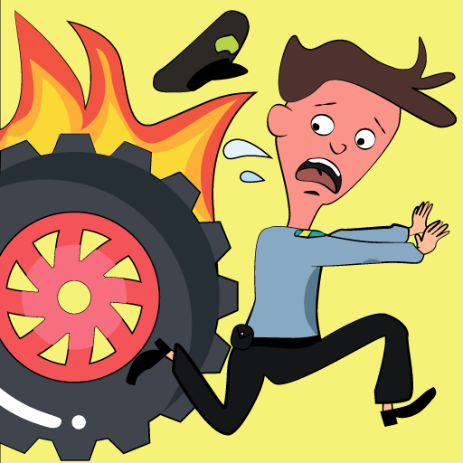 Vehicles Escape logo