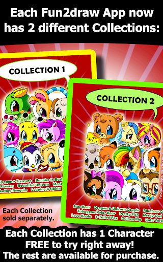 How to Draw Easy Animals