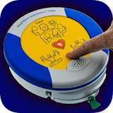 Defibrillator Simulator Fun icon