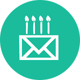 Birthday SMS Scheduler icon