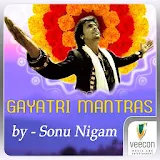 Gayatri Mantras By Sonu Nigam icon