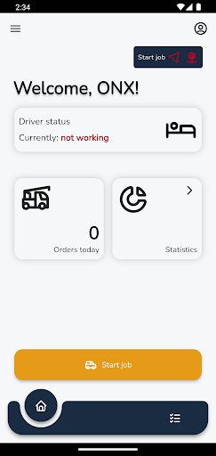 Smart Hol Screenshot 1 - AppWisp.com