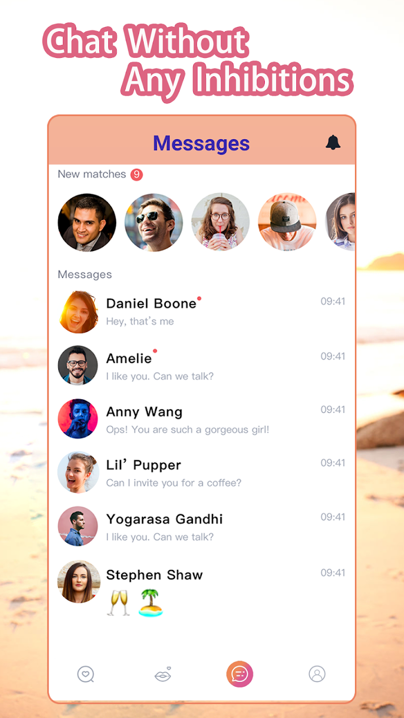 Tải Fwb: Friends With Benefits App App Trên Pc Với Giả Lập - Ldplayer