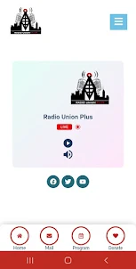 Radio Union Plus