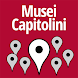 Musei Capitolini - Androidアプリ