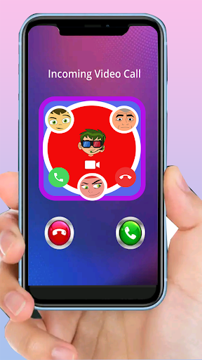 free video call game ben ten. 2021 prank Simulator