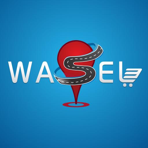 Wasel Store Application