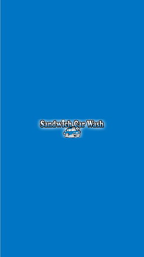 Sandwich Car Wash Screen 3