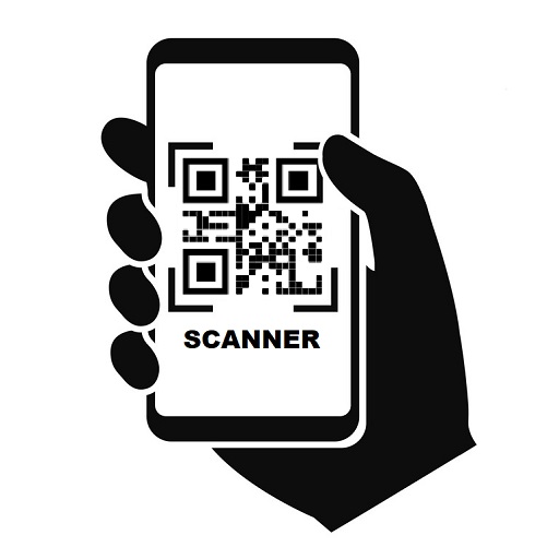 BFast QR & Barcode Scanner logo