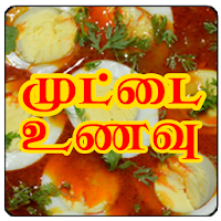 Tamil Samayal Muttai | Egg