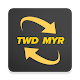 TWD to MYR Currency Converter Télécharger sur Windows