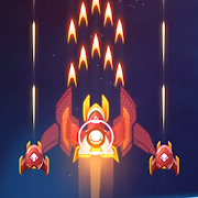 Galaxy Invaders: Space Shooting