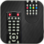 Cover Image of Download Remote Control For DIGITAL 4 APK
