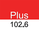 Plus Radio 102,6 icon