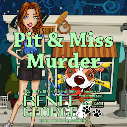 Icon image Pit and Miss Murder