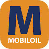 Mobiloil CU Mobile App icon