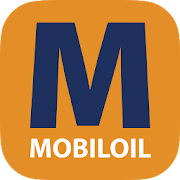Mobiloil CU Mobile App