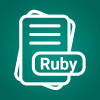 Ruby Viewer Ruby Editor