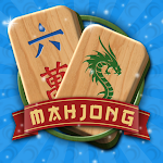 Mahjong Classic Solitaire Apk