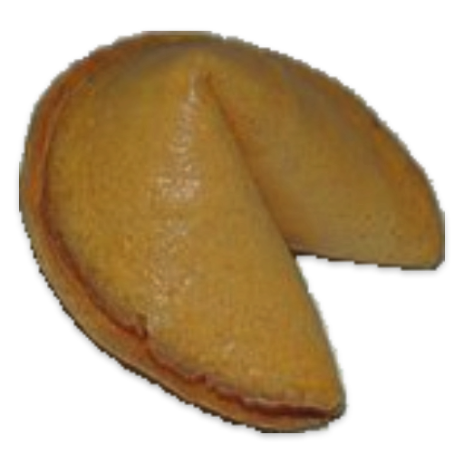 Fortune Cookie Tip Calculator logo