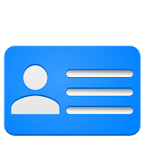 Duplicate Contact icon