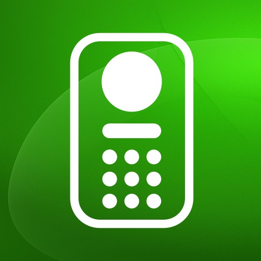 app logo