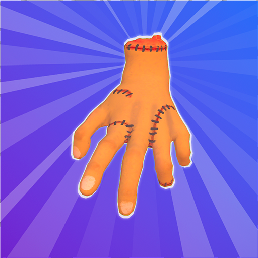 Thing Runner logo