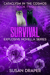 Icon image Survival: Cataclysm in the Cosmos (Book Two)
