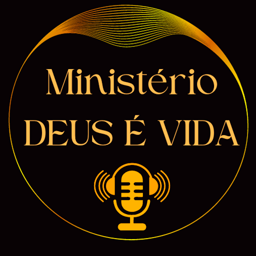 Deus é Vida Screen 3