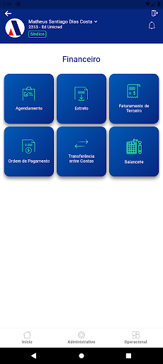Pacto Screen 3