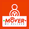 MOVER Delivery Partner Driver APK