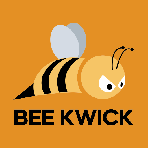 Bee Club logo