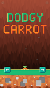 Dodgy Carrot