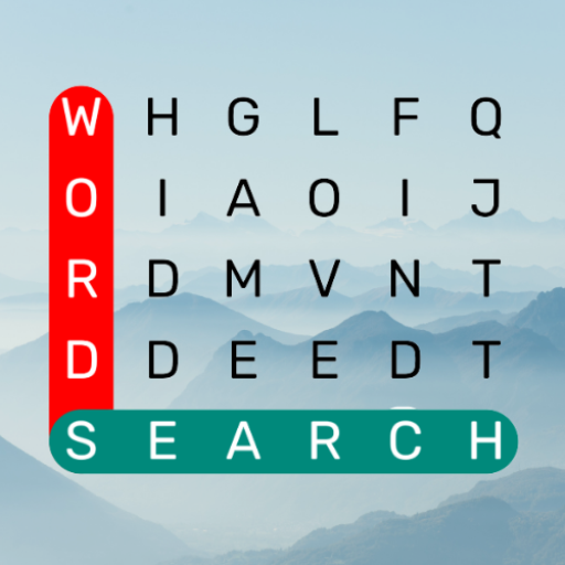 Word Search: Find Hidden Words logo