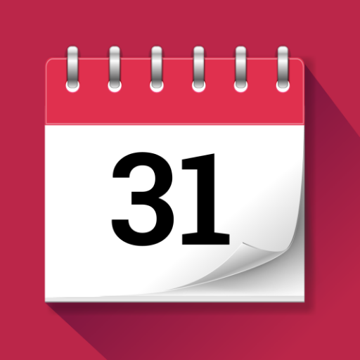 Calendar: Schedule Planner 9.97.20240406 Icon