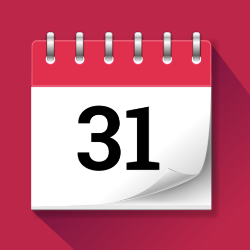 Calendar: Schedule Planner logo