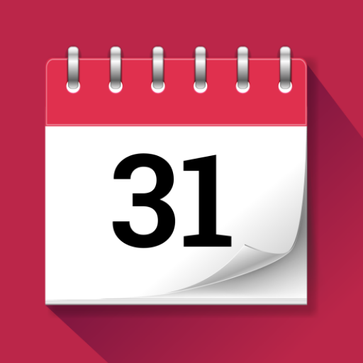 Calendar: Schedule Planner  Icon