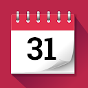 Calendar: Schedule Planner APK