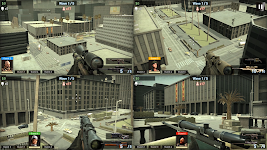 screenshot of Sniper Team 3 Air