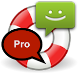 SMS Recovery Pro icon
