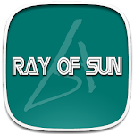 Cover Image of Baixar Ray of sun Icon Pack 12.6 APK