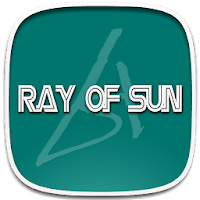 Ray of sun Icon Pack