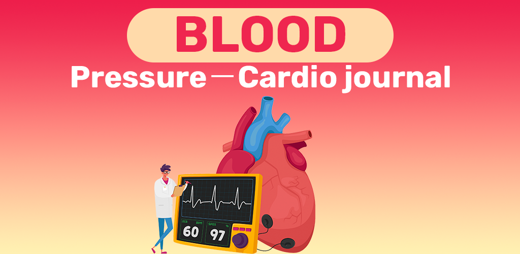 Blood Pressure－Cardio Journal