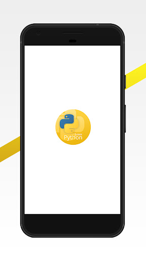 Android application Learn Python Offline screenshort