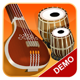 Pocket Raga - Tabla & Tanpura icon