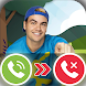 Luccas Neto Fake Video Call - Androidアプリ