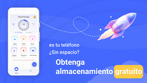 Vista previa de la aplicación