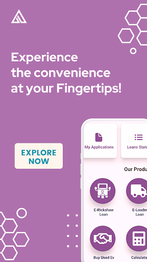 Ascend Capital - EV Loans screenshot 3