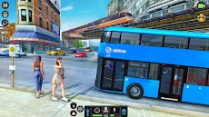 Coach Bus Simulator Gamesのおすすめ画像5