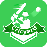 Cricyard - IPL 2016 Live score icon